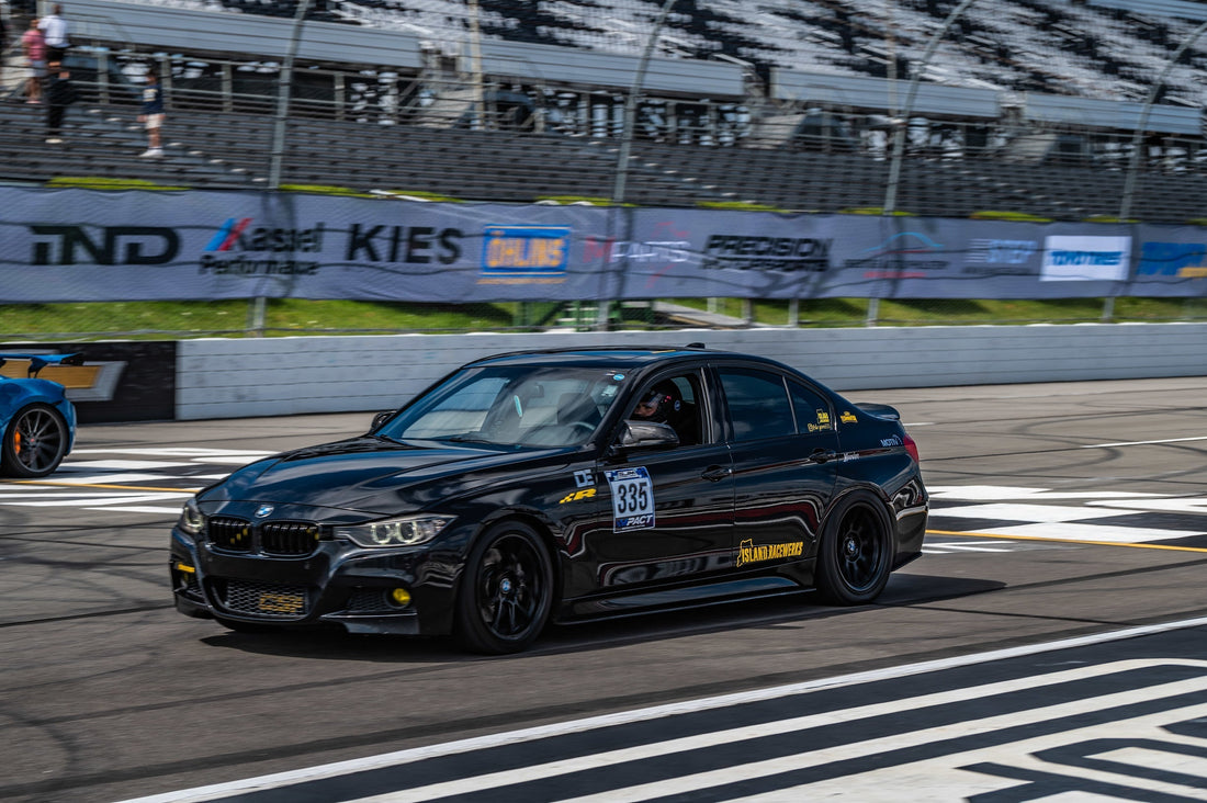 700WHP N55