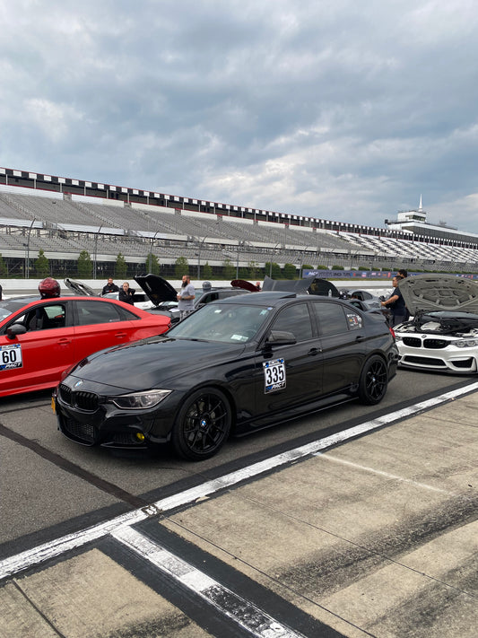 Shop 335i