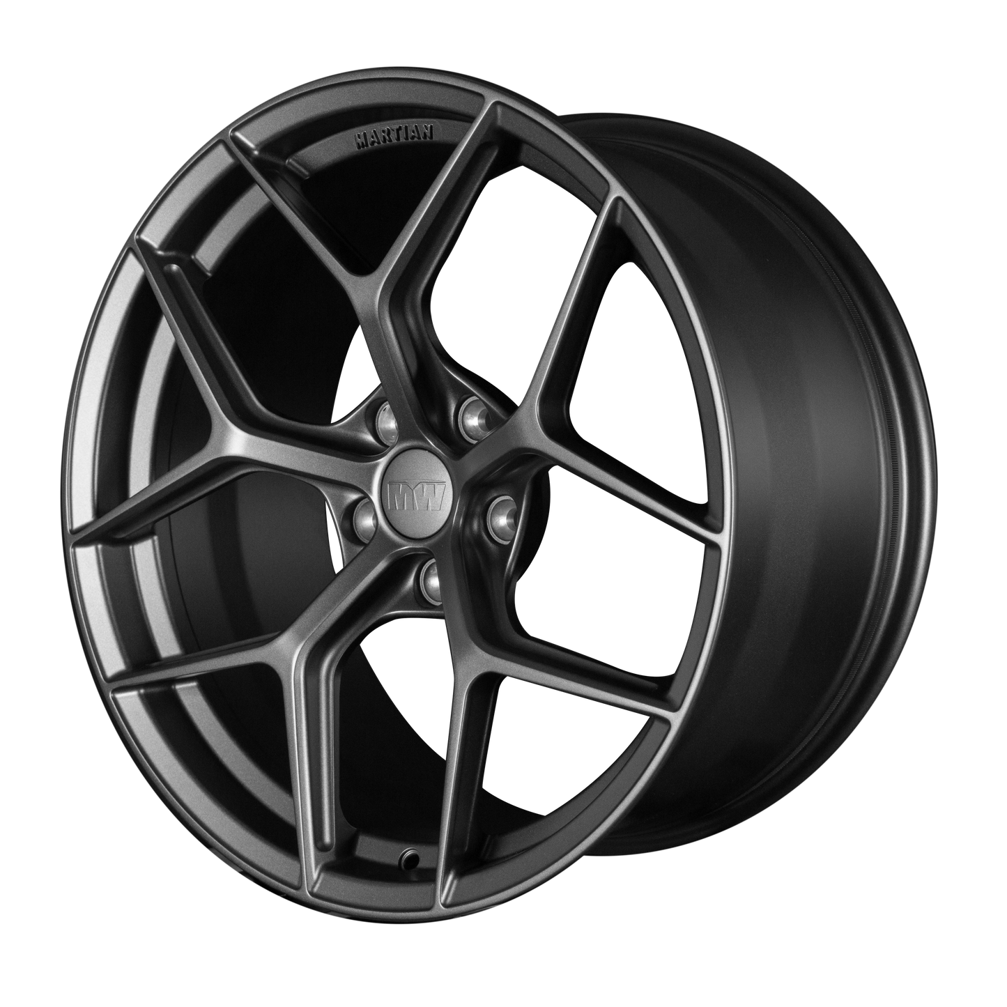 Tesla Model Y MW05.2 Forged Wheels (Set of 4)