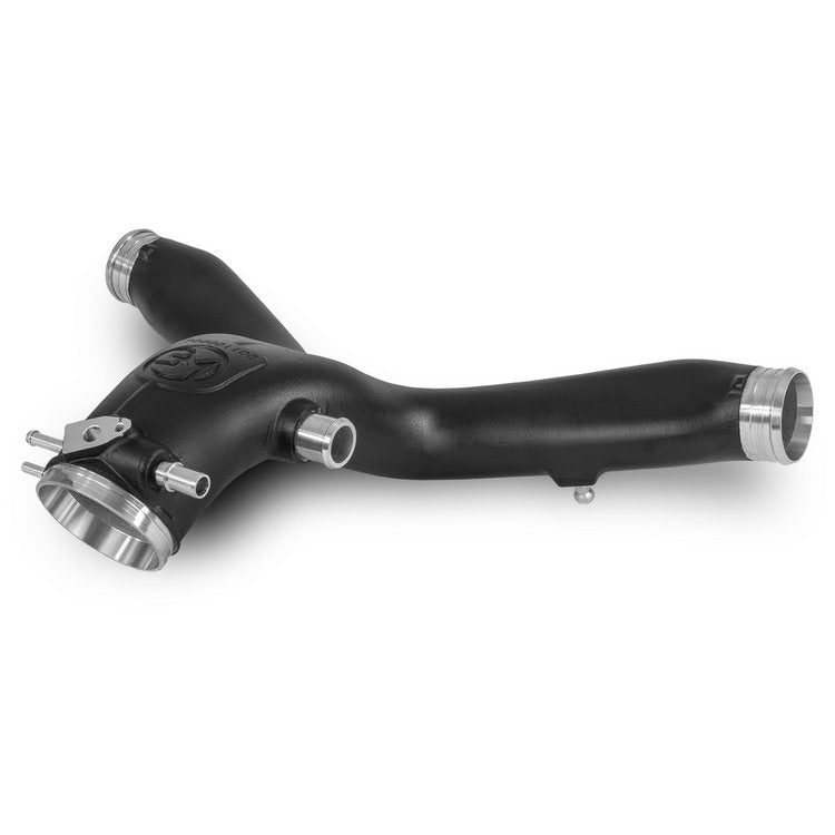 Wagner Tuning - Y Chargepipe kit || 991 (Turbo/Turbo S)