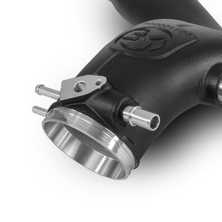 Wagner Tuning - Y Chargepipe kit || 991 (Turbo/Turbo S)