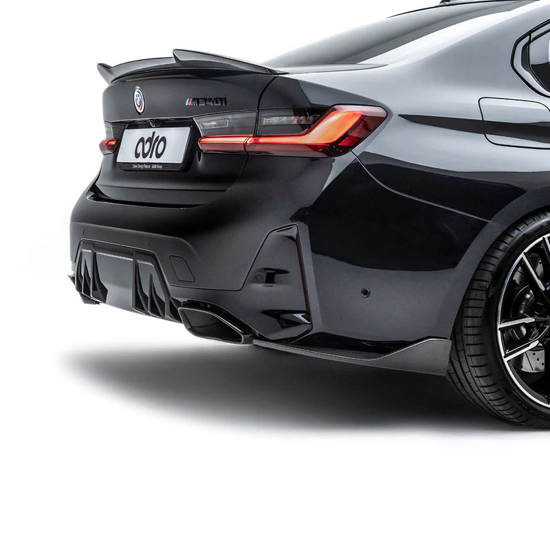 ADRO - LCI Carbon Rear Winglet || G20