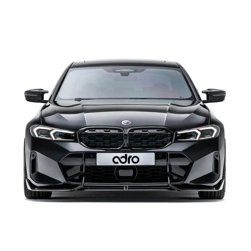 ADRO - LCI Carbon Front Lip || G20