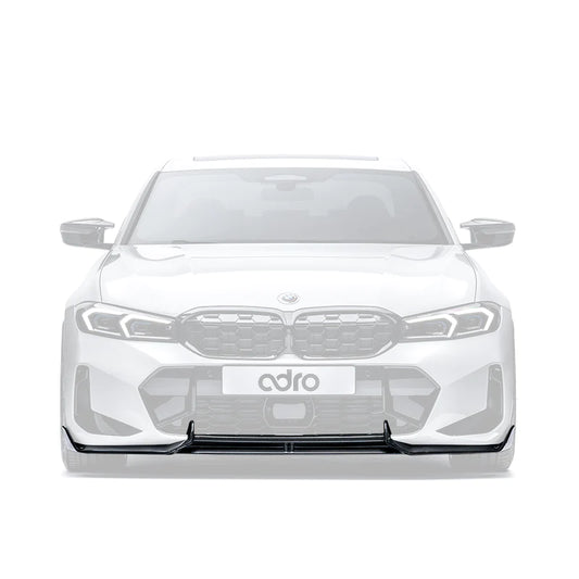 ADRO - LCI Carbon Front Lip || G20
