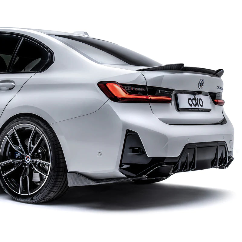 ADRO - LCI Carbon Rear Winglet || G20
