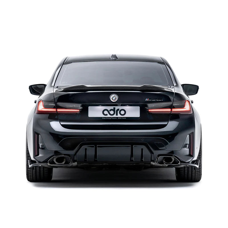 ADRO - LCI Carbon Rear Winglet || G20