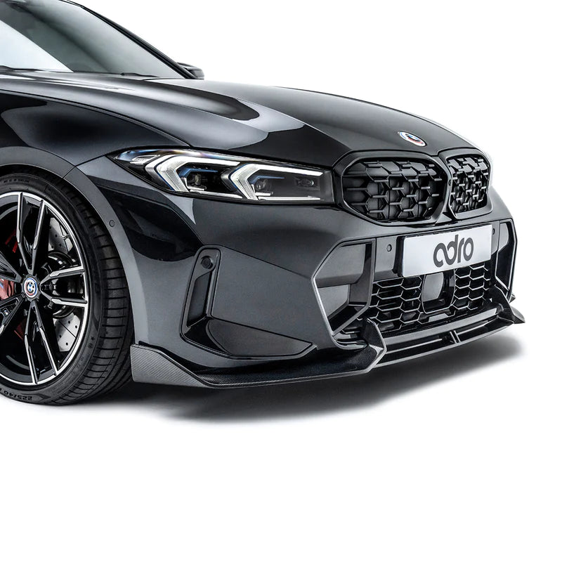 ADRO - LCI Carbon Front Lip || G20