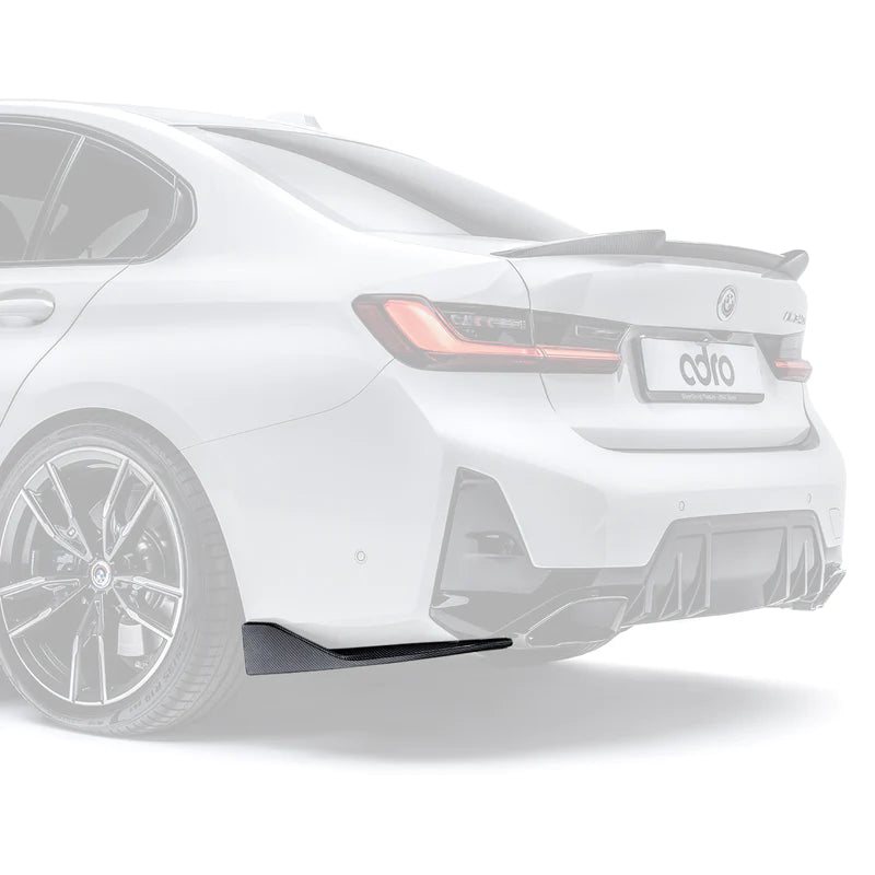 ADRO - LCI Carbon Rear Winglet || G20