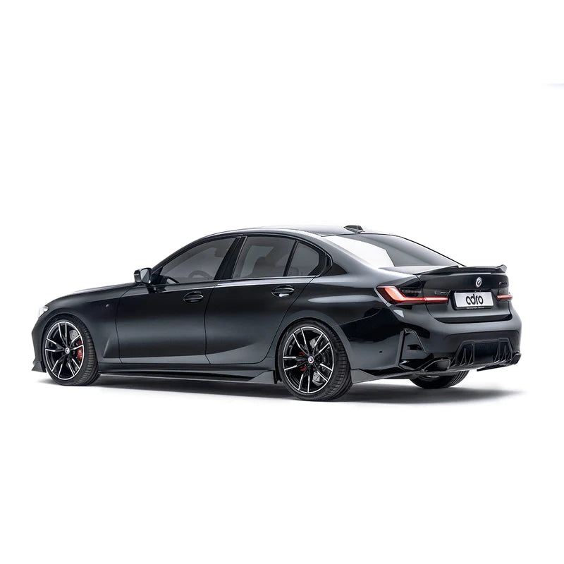 ADRO - LCI Carbon Rear Winglet || G20
