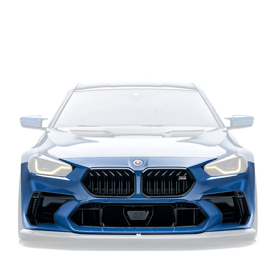 BMW G87 M2 FRONT BUMPER