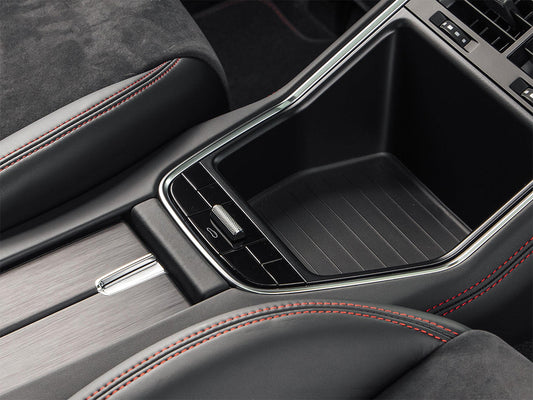 AutoTecknic Rear Sunroof Switch Button – Porsche Panamera 2017–2024