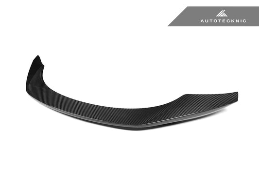 AutoTecknic Dry Carbon Dynamics Trunk Spoiler - A90 Supra 2020-Up