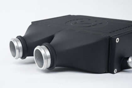 CSF - 2014+ BMW M3/M4 (F8X) Top Mount Charge-Air-Cooler