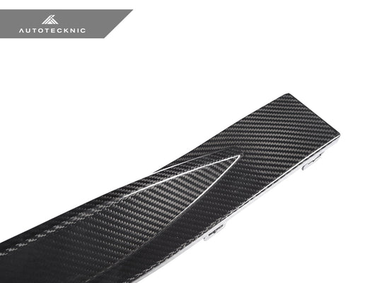 AutoTecknic Dry Carbon OEM Spec Side Skirt - G80/ G81 M3