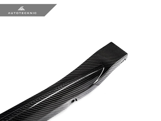 AutoTecknic Dry Carbon OEM Spec Side Skirt - G82/ G83 M4