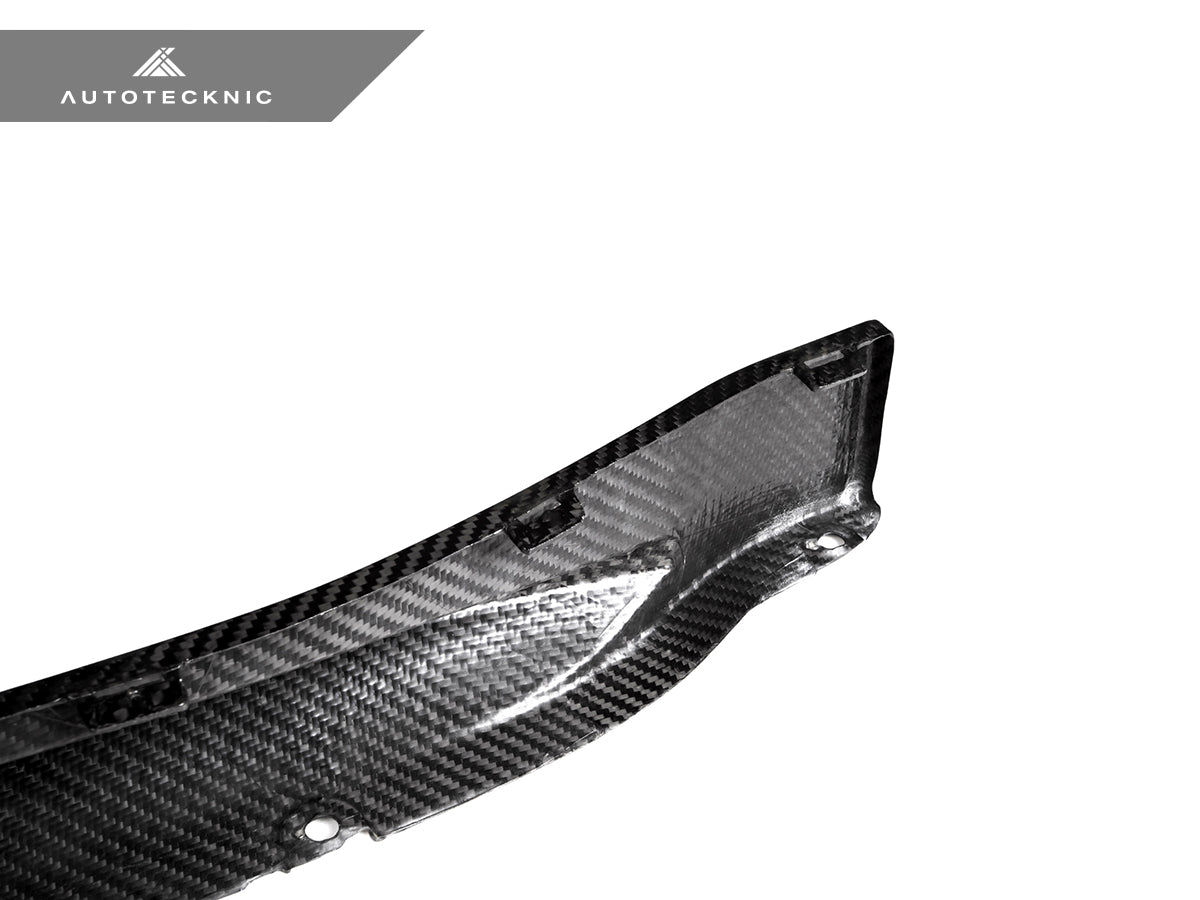 AutoTecknic Dry Carbon OEM Spec Side Skirt - G82/ G83 M4