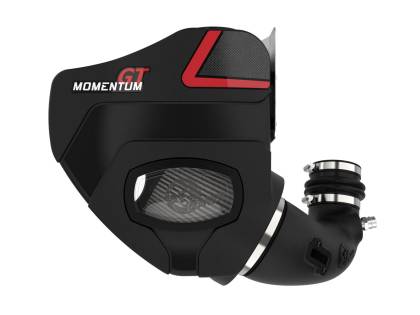 aFe - Momentum GT Cold Air Intake System w/Pro Dry S Filter 20-21 BMW M340i (G20)