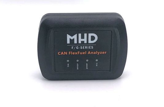 MHD - Flex Fuel Kits - F Series - AT