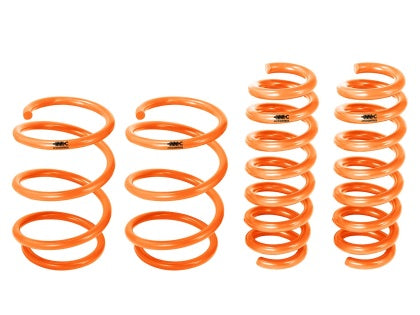 aFe - Control Lowering Springs 14-15 BMW M3/M4 (F80/82/83)