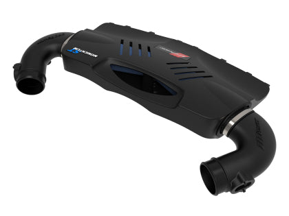 aFe - Momentum ST Cold Air Intake System w/ Pro 5R Filter