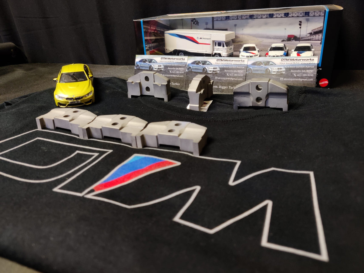 N and S Series MILVS V.1