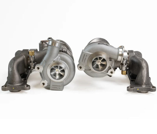 Tomioka Racing - Twin Turbo Ball Bearing (16T&19T) || N54