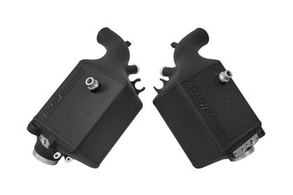 CSF - 16-21 BMW M5 (F90) / 17-21 BMW M8 (F91/F92/F93) Twin Charge-Air-Cooler Set