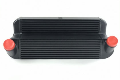 CSF - 15-18 BMW M2 (F30/F32/F22/F87) N55 High Performance Stepped Core Bar/Plate Intercooler