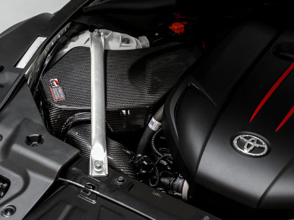 AWE - Toyota GR Supra S-FLO Carbon Intake