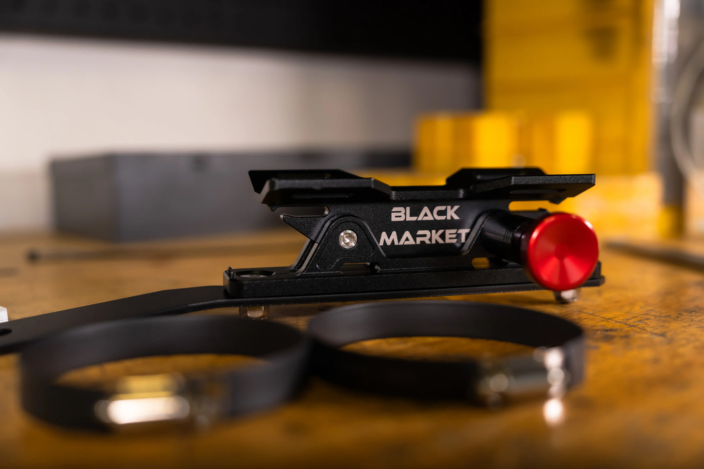 BMR - Mk5 Supra Fire Extinguisher Mount