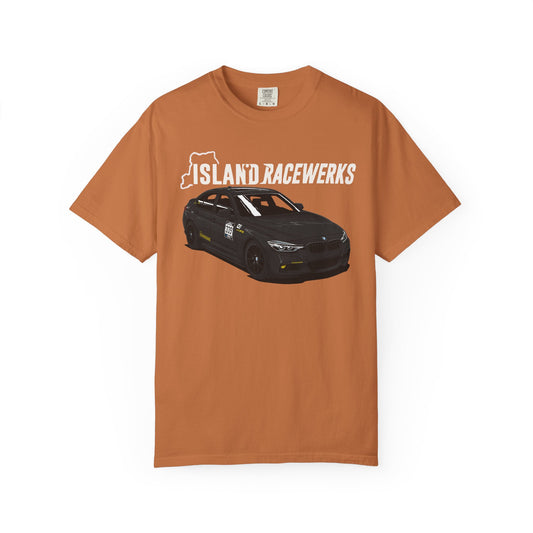 Island Racewerks 335 T-Shirt