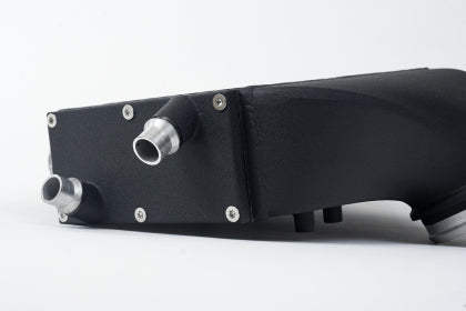 CSF - 2014+ BMW M3/M4 (F8X) Top Mount Charge-Air-Cooler