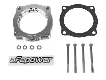 aFe - Silver Bullet Throttle Body Spacer Kit