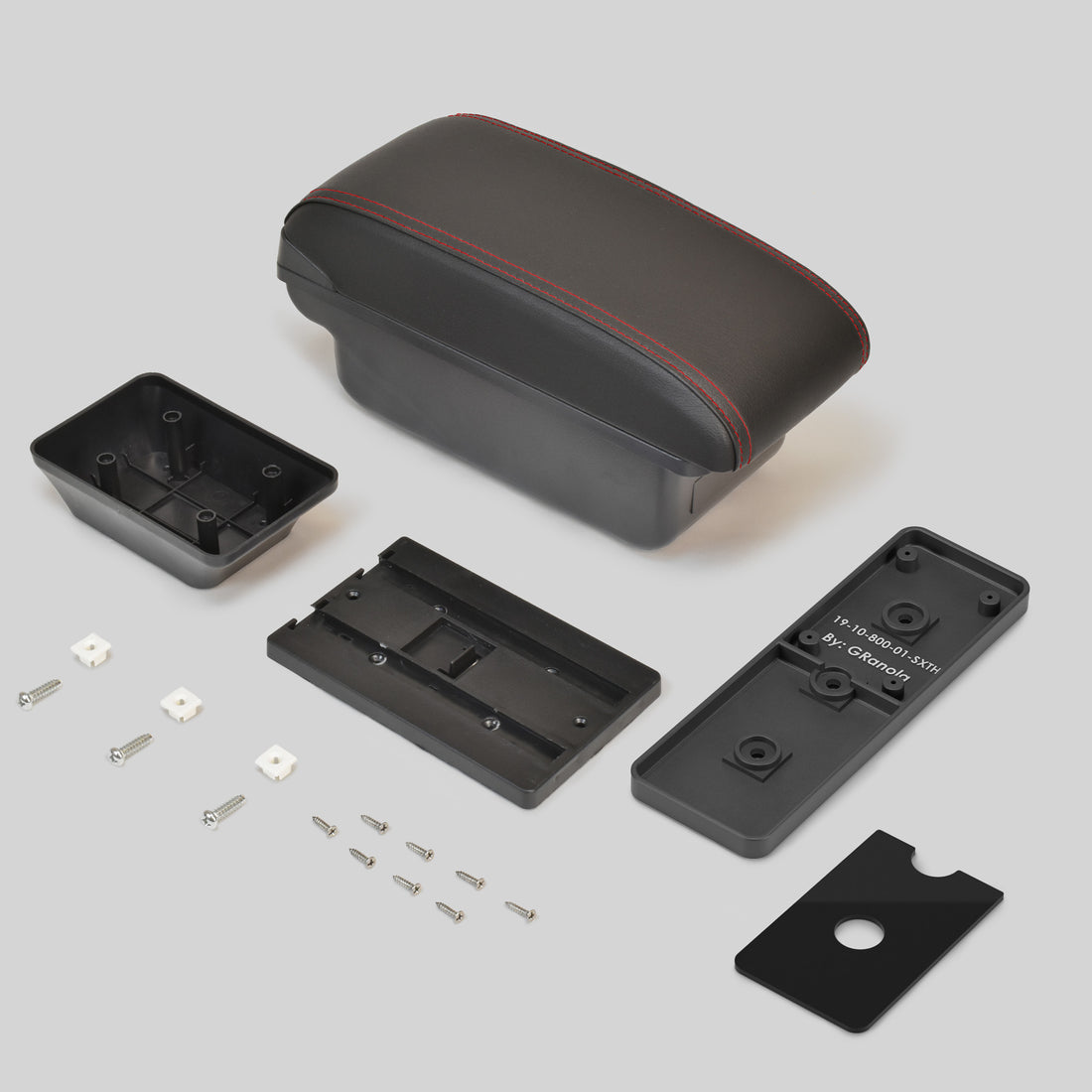SXTH - Arm Rest Kit || GR Corolla