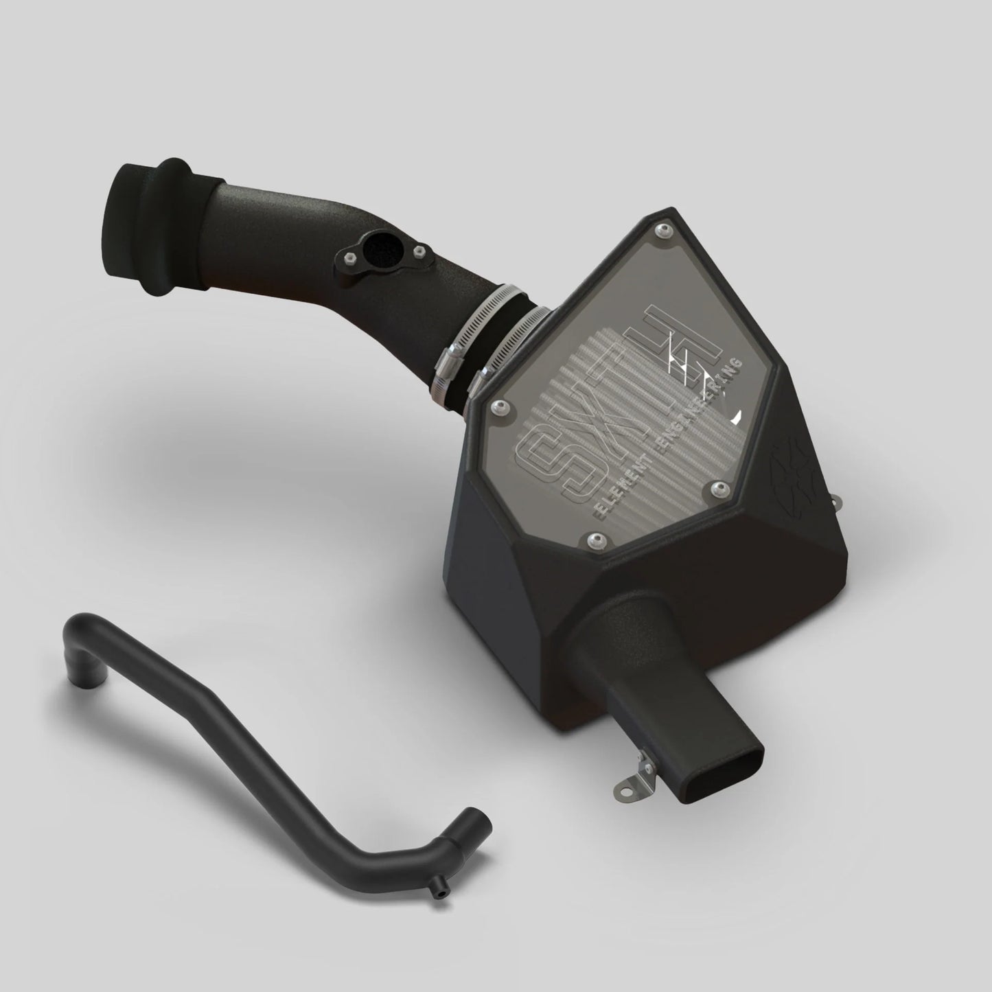 SXTH - CPLT Intake || GR Corolla