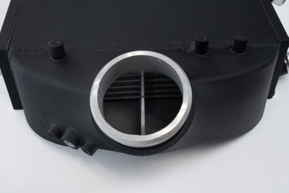 CSF - 2014+ BMW M3/M4 (F8X) Top Mount Charge-Air-Cooler