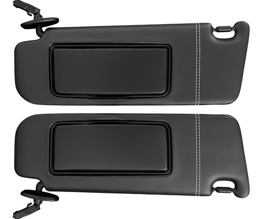 1998-2005 LEXUS GS S160 SUN VISORS