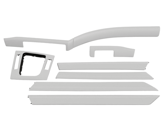 1999-2006 BMW 3-SERIES E46 SEDAN WOOD TRIM