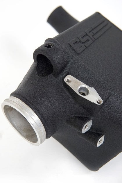 CSF - 16-21 BMW M5 (F90) / 17-21 BMW M8 (F91/F92/F93) Twin Charge-Air-Cooler Set