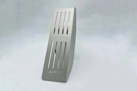 HRB - BMW Z3 Dead Pedal