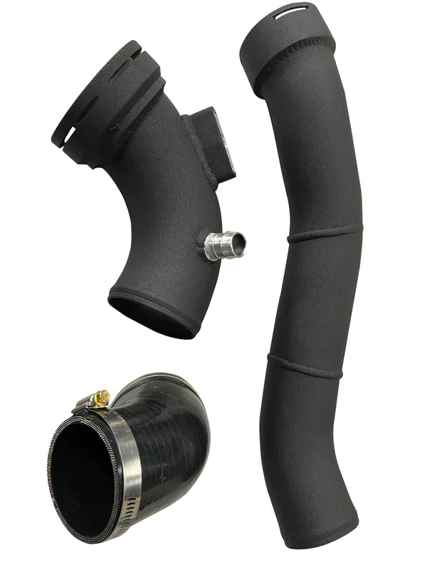 Active Autowerke - X-Drive Charge Pipe || (X3/X4/335ix/435ix)