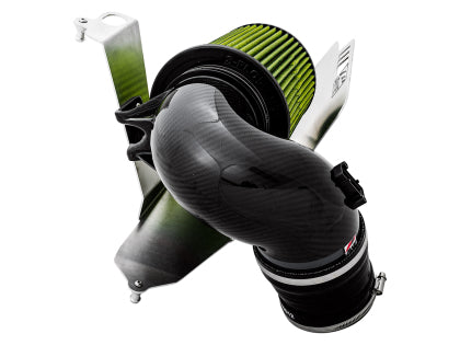 AWE - Toyota GR Supra S-FLO Carbon Intake