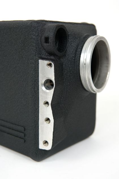 CSF - 16-21 BMW M5 (F90) / 17-21 BMW M8 (F91/F92/F93) Twin Charge-Air-Cooler Set