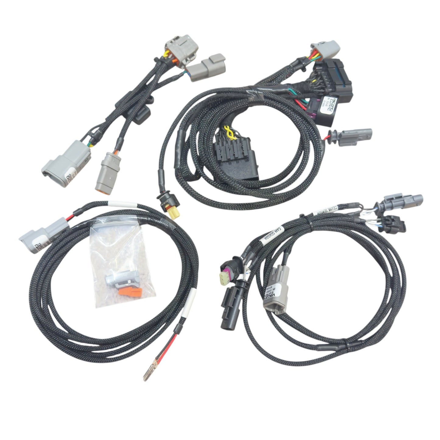 ReFlex+ Install Harness - BMW Plug-n-Play