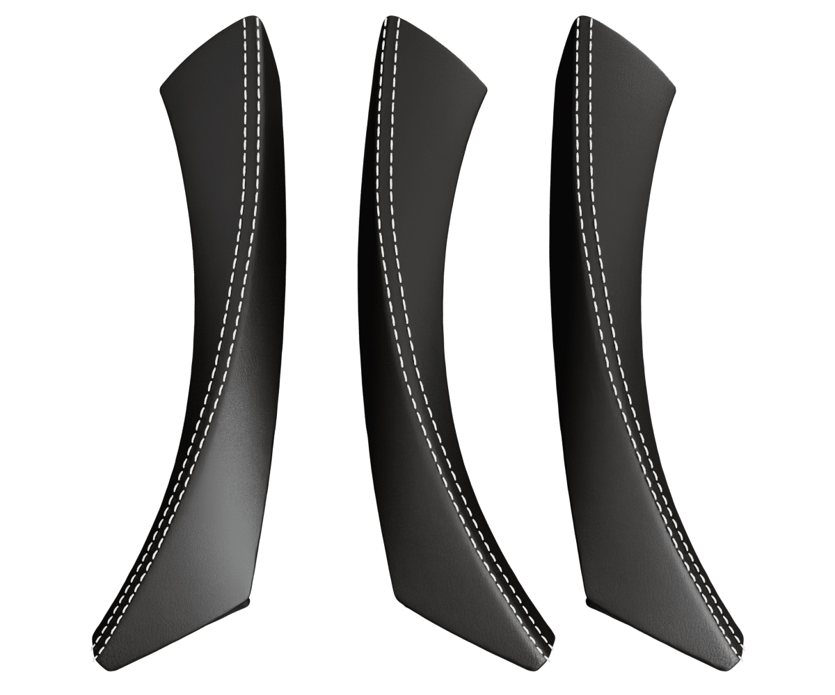 2006-2013 BMW 3-SERIES E90 OUTER HANDLE COVER