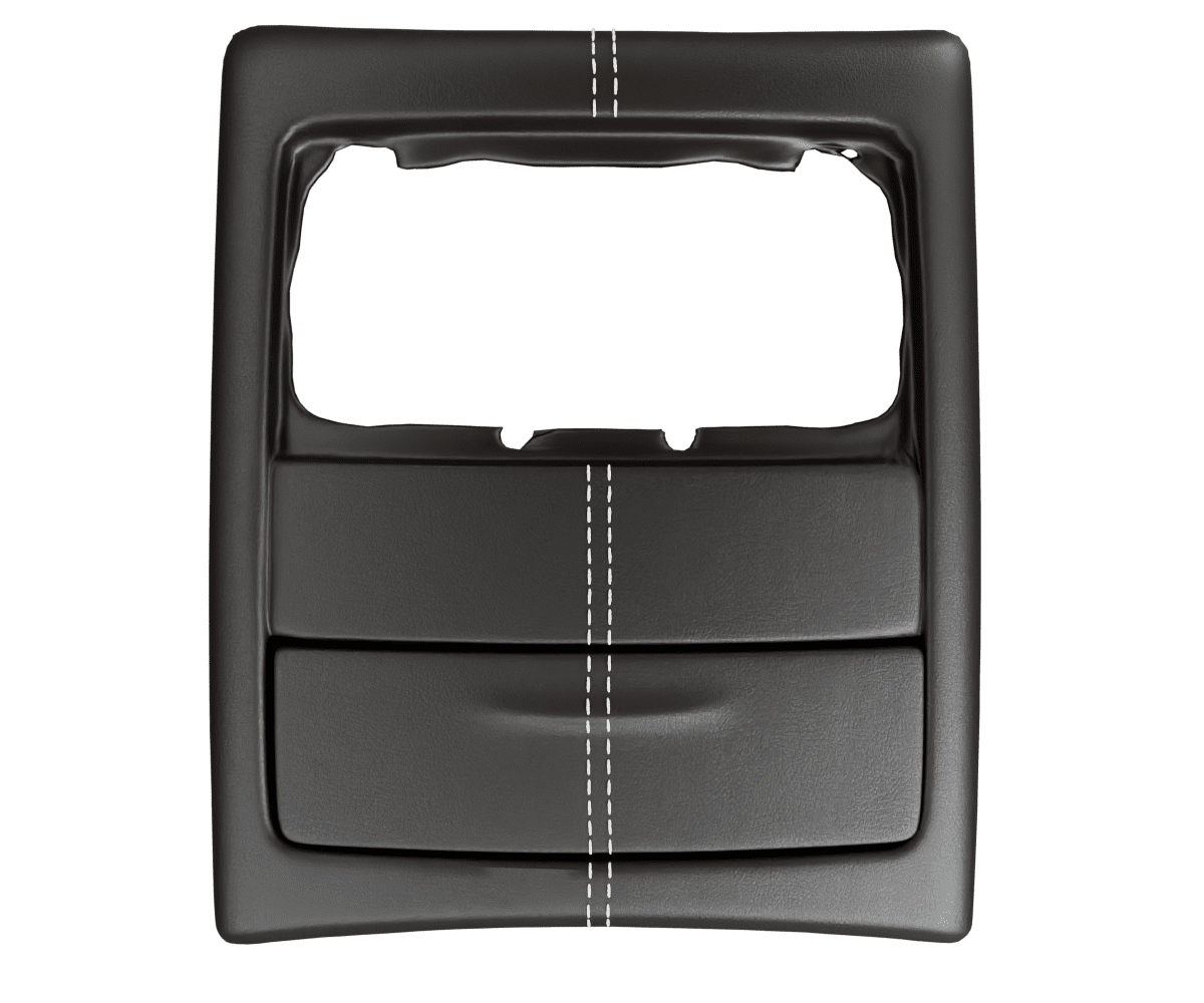 2006-2013 BMW 3-SERIES E90 REAR VENT TYPE 2