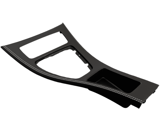 2007-2013 BMW 3-SERIES E9X CENTER CONSOLE NON-M NON-IDRIVE