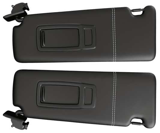 2012-2020 BMW F80 F30/34 SUN VISORS
