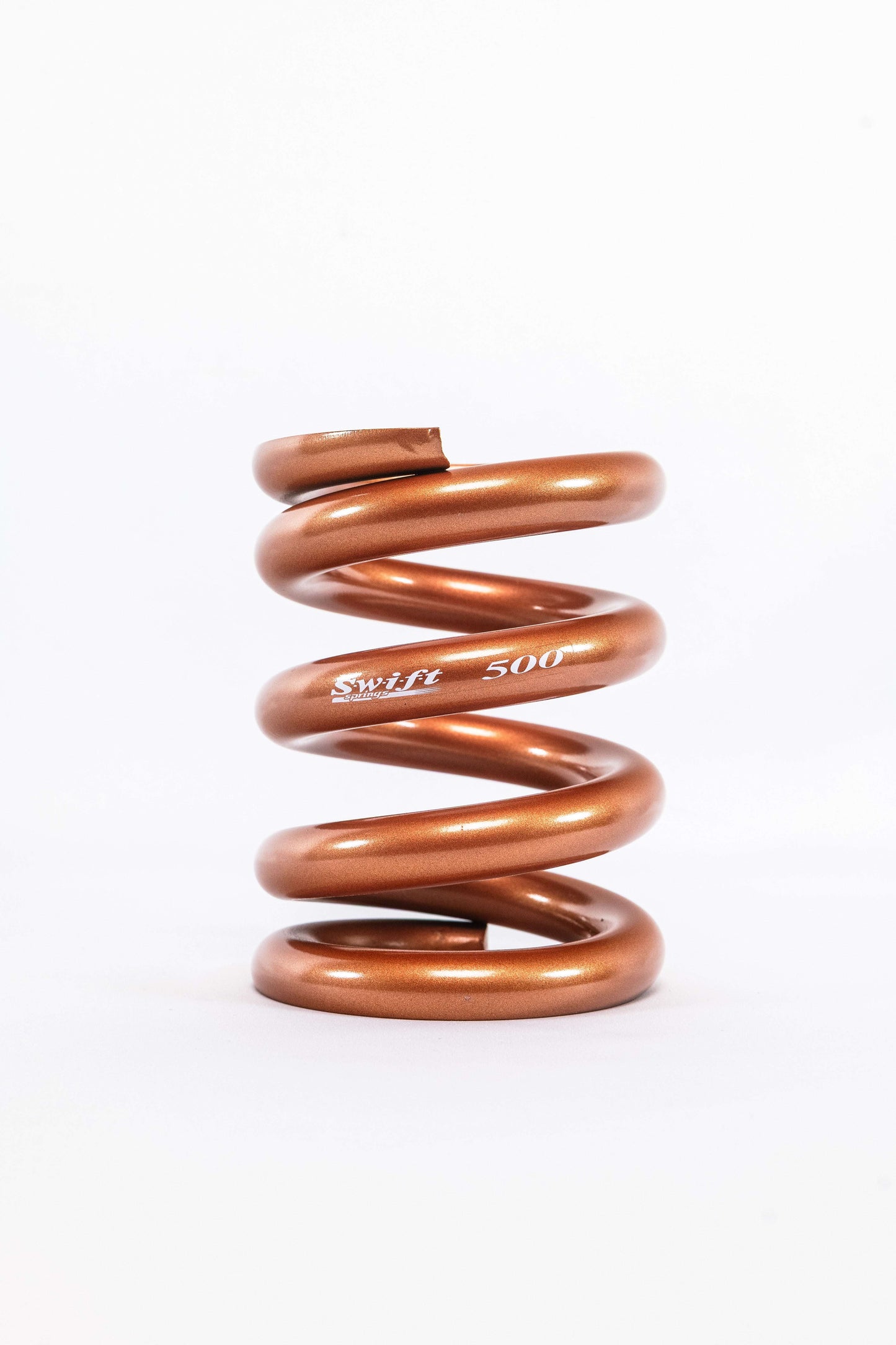 Metric Coilover Spring - 5" Length | 65mm ID | 50kgf/mm