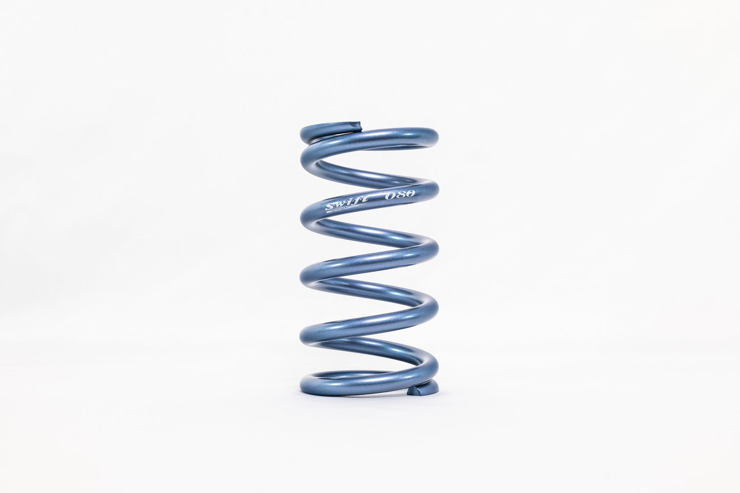 Metric Coilover Spring - 6" Length | 60mm ID | 30kgf/mm
